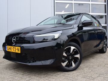Opel Corsa-e